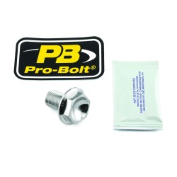 Șurub ax față 14X1.5 SS ALU ALTE LSSSPHO01 Șurub ax față 14X1.5 SS ALU ALTE LSSSPHO01