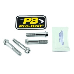 Set de șuruburi pentru axul față SS ALTE SSFAPINCH10 Set de șuruburi pentru axul față SS ALTE SSFAPINCH10