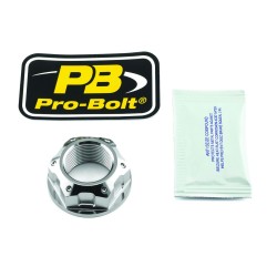 Piuliță ax spate 25X1.5 SS ALTE LSSNUT25150003Z2 Piuliță ax spate 25X1.5 SS ALTE LSSNUT25150003Z2