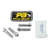 Set de șuruburi pentru axul față SS ALTE SSFAPINCH100