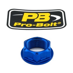 Piuliță superioară M24X1.00 BL ALTE LTYOKEO10B