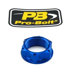 Piuliță superioară M28X1.00 BL ALTE LTYOKEO40B Piuliță superioară M28X1.00 BL ALTE LTYOKEO40B