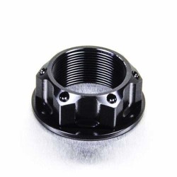 Piuliță superioară M22X1.00 BLK ALTE LTYOKEO50BK Piuliță superioară M22X1.00 BLK ALTE LTYOKEO50BK