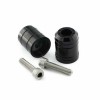 Capăt ghidon KAW 10 8X35 BK ALTE BARENDKA10835BK