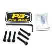 Set capac de combustibil SCR negru ALTELE TBM060BK Set capac de combustibil SCR negru ALTELE TBM060BK thumb