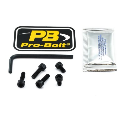 Set capac combustibil SCR negru ALTELE TKA243BK Set capac combustibil SCR negru ALTELE TKA243BK