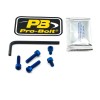 Set capac combustibil SCR BL ALTELE TSU093B