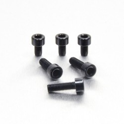 Set capac combustibil SCR negru ALTELE TSU093BK