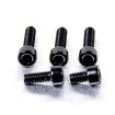 Set capac combustibil SCR negru ALTELE TSU172BK thumb