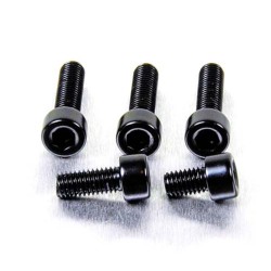 Set capac combustibil SCR negru ALTELE TSU172BK Set capac combustibil SCR negru ALTELE TSU172BK