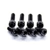 Set capac combustibil SCR negru ALTELE TSUZBK