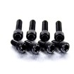 Set capac combustibil SCR negru ALTELE TSUZBK Set capac combustibil SCR negru ALTELE TSUZBK thumb