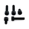 Set capac combustibil SCR negru ALTELE TYA398BK