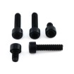 Set capac combustibil SCR negru ALTELE TYA398BK thumb