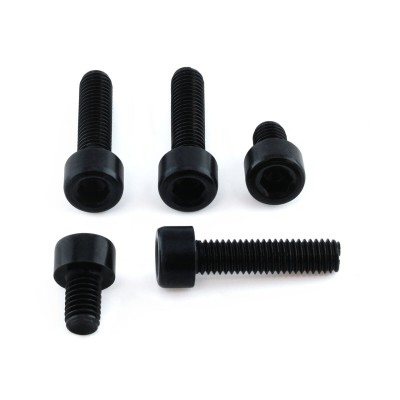 Set capac combustibil SCR negru ALTELE TYA398BK Set capac combustibil SCR negru ALTELE TYA398BK