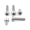 Set capac combustibil SCR SL ALTELE TYA398S Set capac combustibil SCR SL ALTELE TYA398S thumb