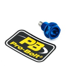 Șurub de drenaj PL 12X1.5X15 BL ALTELE ALSUMP1215MAGB Șurub de drenaj PL 12X1.5X15 BL ALTELE ALSUMP1215MAGB