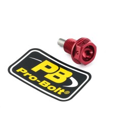 Șurub de scurgere PL 12X1.5X15 RD ALTE ALSUMP1215MAGR