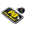 Șurub de drenaj PL 14X1.5X15 BLK ALTE ALSUMP1412MAGBK