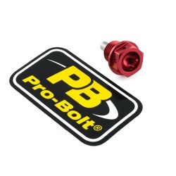 Șurub de drenaj 14X1.5X15 RD ALTE ALSUMP1412MAGR