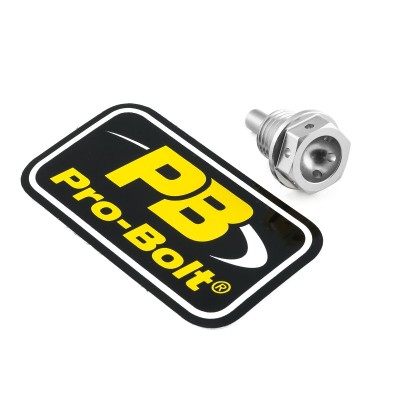 Șurub de scurgere PL 14X1.5X15 SL ALTE ALSUMP1412MAGS