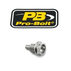 Șurub de drenaj 14X1.25X12 TIT ALTELE TISUMP1412FMAG Șurub de drenaj 14X1.25X12 TIT ALTELE TISUMP1412FMAG