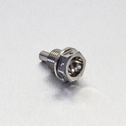 Șurub de drenaj PL 16X1.50X10 TIT ALTELE TISUMP1612MAG Șurub de drenaj PL 16X1.50X10 TIT ALTELE TISUMP1612MAG
