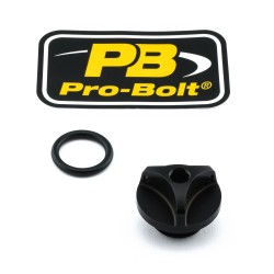 Capac pentru filtru de ulei SUZ BLK ALTE OFCS10BK Capac pentru filtru de ulei SUZ BLK ALTE OFCS10BK