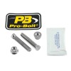 Set șuruburi pentru reglarea axului M8X1.25 TIT ALTE TIAXLE845SET