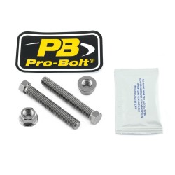 Set de șuruburi pentru reglarea axului M8X1.25 TIT ALTE TIAXLE855SET Set de șuruburi pentru reglarea axului M8X1.25 TIT ALTE TIAXLE855SET
