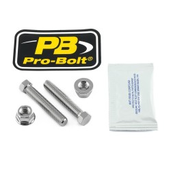 Set de șuruburi pentru ax ADJUS M8X45 SS ALTE SSAXLEADJ845SET Set de șuruburi pentru ax ADJUS M8X45 SS ALTE SSAXLEADJ845SET