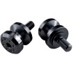 Role M6X1.00 BK ALTELE BOB6BK Role M6X1.00 BK ALTELE BOB6BK thumb