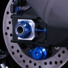 Role M8X1.25 BL ALTELE BOB8B