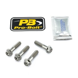 Set de șuruburi pentru montarea etrierului de frână TIT RC ALTELE TIFBMON130R