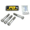 Set de șuruburi pentru montarea etrierului de frână TIT RC ALTELE TIFBMON140R Set de șuruburi pentru montarea etrierului de frână TIT RC ALTELE TIFBMON140R thumb
