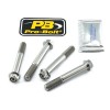 Set de șuruburi pentru montarea etrierului de frână TIT RC ALTELE TIFBMON190R