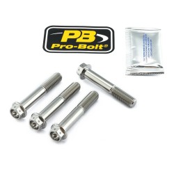 Set de șuruburi pentru montarea etrierului de frână TIT RC ALTELE TIFBMON360R Set de șuruburi pentru montarea etrierului de frână TIT RC ALTELE TIFBMON360R