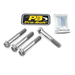 Set de șuruburi pentru montarea etrierului de frână TIT RC ALTELE TIFBMON510R Set de șuruburi pentru montarea etrierului de frână TIT RC ALTELE TIFBMON510R