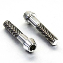 Set de șuruburi pentru strângerea etrierului de frână titan ALTELE TIRBCALIP270 Set de șuruburi pentru strângerea etrierului de frână titan ALTELE TIRBCALIP270
