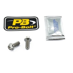 Set de șuruburi pentru montaj etrier de frână TIT RC ALTE TIRBMON170R Set de șuruburi pentru montaj etrier de frână TIT RC ALTE TIRBMON170R