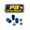 Capac pentru aerisitor etrier M7 albastru ALTELE BNCOVER7-3B