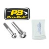 Set de montaj etrier frână titanium ALTELE TIRBMON180