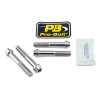 Set de montaj etrier din oțel inoxidabil ALTE SSFBMON100