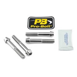 Set de montaj etrier din oțel inoxidabil ALTE SSFBMON100 Set de montaj etrier din oțel inoxidabil ALTE SSFBMON100
