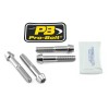 Set de montaj etrier din oțel inoxidabil ALTE SSFBMON170