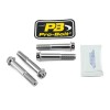 Set de montare etrier din oțel inoxidabil ALTE SSFBMON360R