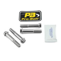 Set de montare etrier din oțel inoxidabil ALTE SSFBMON360R Set de montare etrier din oțel inoxidabil ALTE SSFBMON360R