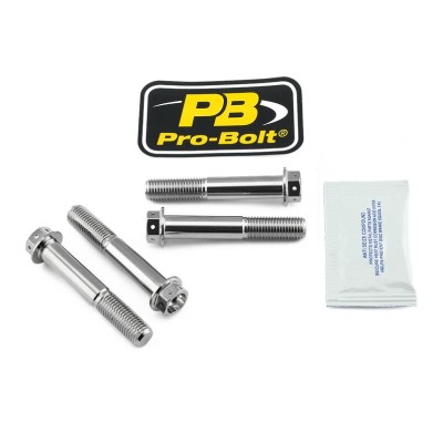 Set de montare etrier din oțel inoxidabil ALTE SSFBMON360R