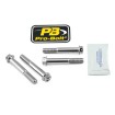 Set de montaj etrier din oțel inoxidabil ALTELE SSFBMON510R Set de montaj etrier din oțel inoxidabil ALTELE SSFBMON510R thumb