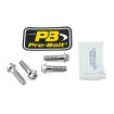 Set de montaj etrier din oțel inoxidabil ALTE SSFBMON90 Set de montaj etrier din oțel inoxidabil ALTE SSFBMON90 thumb